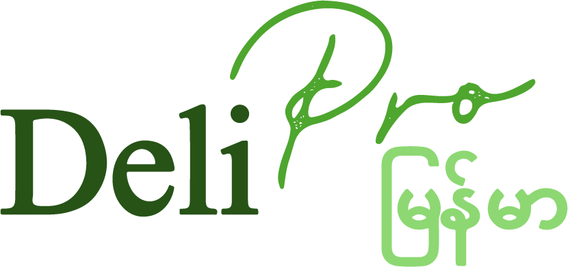 Deli Professional Myanmar