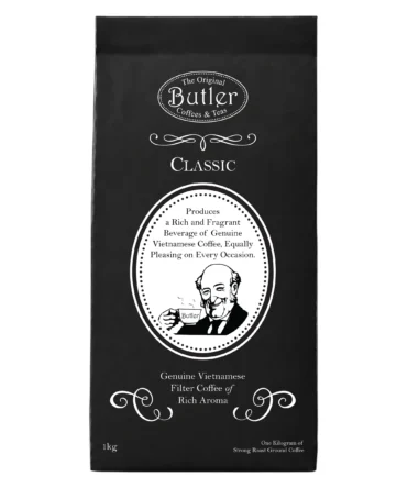 Classic Phin Coffee - 1kg